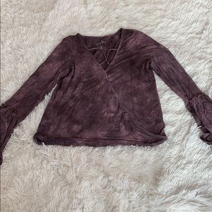 “soft & sexy” American eagle long sleeve